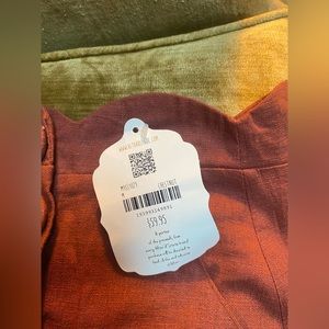 Altar’d State skirt